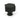 From The Anvil's Aged Bronze Kahlo Cabinet Knob; #finish_aged-bronze