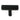 From The Anvil's Aged Bronze Kahlo T-Bar; #finish_aged-bronze