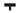 From The Anvil's Aged Bronze Kahlo T-Bar; #finish_aged-bronze
