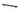 From The Anvil's Aged Bronze Kahlo Pull Handle; #finish_aged-bronze