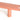 From The Anvil's Polished Bronze Kahlo Pull Handle; #finish_polished-bronze