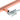 From The Anvil's Polished Bronze Kahlo Pull Handle; #finish_polished-bronze