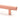 From The Anvil's Polished Bronze Kahlo Pull Handle; #finish_polished-bronze