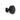 From The Anvil's Aged Bronze Scully Cabinet Knob; #finish_aged-bronze