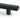 From The Anvil's Aged Bronze Scully Pull Handle; #finish_aged-bronze