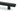From The Anvil's Aged Bronze Scully Pull Handle; #finish_aged-bronze