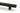From The Anvil's Aged Bronze Scully Pull Handle; #finish_aged-bronze