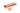 From The Anvil's Polished Bronze Scully T-Bar; #finish_polished-bronze
