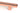 From The Anvil's Polished Bronze Scully Pull Handle; #finish_polished-bronze
