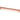 From The Anvil's Polished Bronze Scully Pull Handle; #finish_polished-bronze