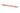 From The Anvil's Polished Bronze Scully Pull Handle; #finish_polished-bronze