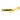 From The Anvil's Polished Brass Art Deco Stay; #finish_polished-brass