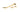 From The Anvil's Aged Brass Art Deco Stay; #finish_aged-brass