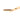 From The Anvil's Polished Bronze Art Deco Stay; #finish_polished-bronze