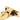 From The Anvil's Aged Brass Art Deco Stay; #finish_aged-brass