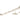 From The Anvil's Polished Nickel Art Deco Stay; #finish_polished-nickel