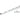 From The Anvil's Polished Chrome Art Deco Stay; #finish_polished-chrome