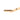 From The Anvil's Polished Bronze Art Deco Stay; #finish_polished-bronze