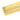 From The Anvil's Polished Brass Locking Art Deco Fastener; #finish_polished-brass