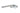 From The Anvil's Polished Chrome Locking Art Deco Fastener; #finish_polished-chrome