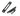 From The Anvil's Aged Bronze Locking Art Deco Fastener; #finish_aged-bronze