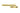 From The Anvil's Aged Brass Locking Art Deco Fastener; #finish_aged-brass