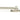 From The Anvil's Polished Nickel Locking Art Deco Fastener; #finish_polished-nickel