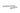 From The Anvil's Polished Chrome Locking Art Deco Fastener; #finish_polished-chrome