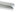 From The Anvil's Polished Chrome Locking Art Deco Fastener; #finish_polished-chrome