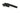 From The Anvil's Aged Bronze Locking Art Deco Fastener; #finish_aged-bronze