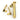 From The Anvil's Aged Brass Night-Vent Locking Art Deco Fastener; #finish_aged-brass
