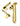 From The Anvil's Aged Brass Night-Vent Locking Art Deco Fastener; #finish_aged-brass