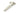 From The Anvil's Polished Nickel Night-Vent Locking Art Deco Fastener; #finish_polished-nickel
