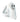 From The Anvil's Polished Chrome Night-Vent Locking Art Deco Fastener; #finish_polished-chrome
