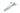 From The Anvil's Polished Chrome Night-Vent Locking Art Deco Fastener; #finish_polished-chrome