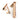 From The Anvil's Polished Bronze Night-Vent Locking Art Deco Fastener; #finish_polished-bronze