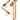 From The Anvil's Polished Bronze Night-Vent Locking Art Deco Fastener; #finish_polished-bronze