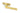 From The Anvil's Polished Brass Art Deco Espag; #finish_polished-brass