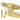 From The Anvil's Polished Brass Art Deco Espag; #finish_polished-brass