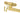 From The Anvil's Polished Brass Art Deco Espag; #finish_polished-brass
