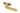 From The Anvil's Aged Brass Art Deco Espag; #finish_aged-brass
