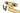 From The Anvil's Aged Brass Art Deco Espag; #finish_aged-brass