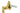 From The Anvil's Aged Brass Art Deco Espag; #finish_aged-brass