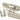 From The Anvil's Polished Nickel Art Deco Espag; #finish_polished-nickel