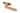 From The Anvil's Polished Bronze Art Deco Espag; #finish_polished-bronze