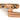 From The Anvil's Polished Bronze Art Deco Espag; #finish_polished-bronze