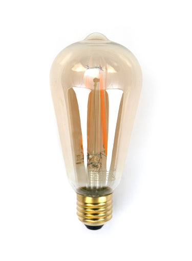 From The Anvil's  Vintage LED Edison Light Bulb - 5W E27; #_