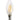 From The Anvil's  Vintage LED Edison Light Bulb - 4W E14; #_