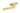 From The Anvil's Polished Brass Art Deco Espag; #finish_polished-brass