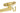 From The Anvil's Polished Brass Art Deco Espag; #finish_polished-brass